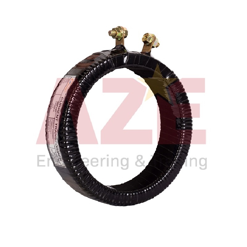 Biến dòng băng quấn MR-200-6300/5A-MT Master